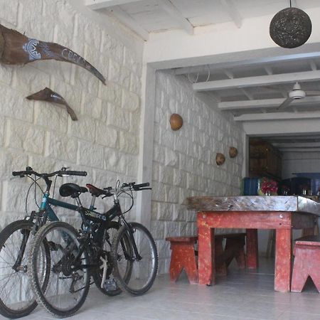 Taida Experience Hostel Rincon Екстер'єр фото