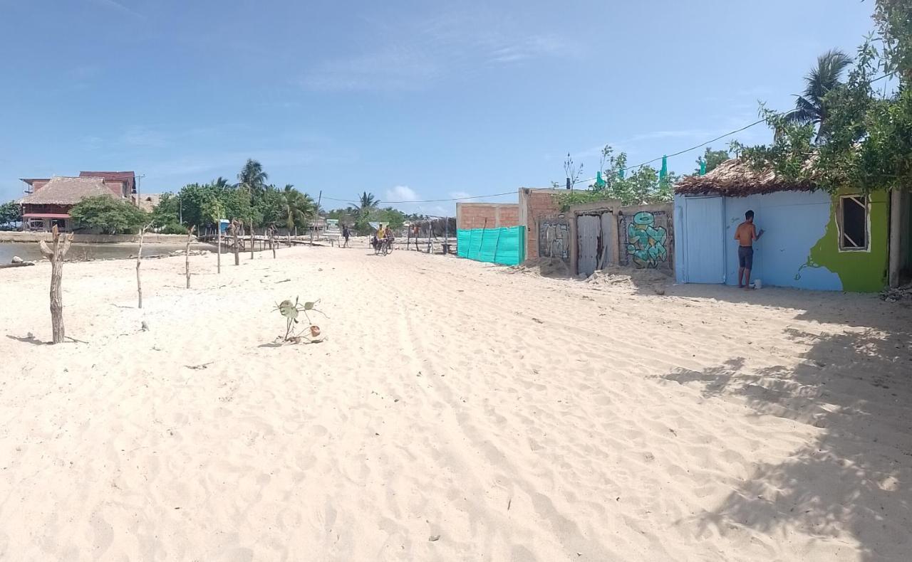Taida Experience Hostel Rincon Екстер'єр фото