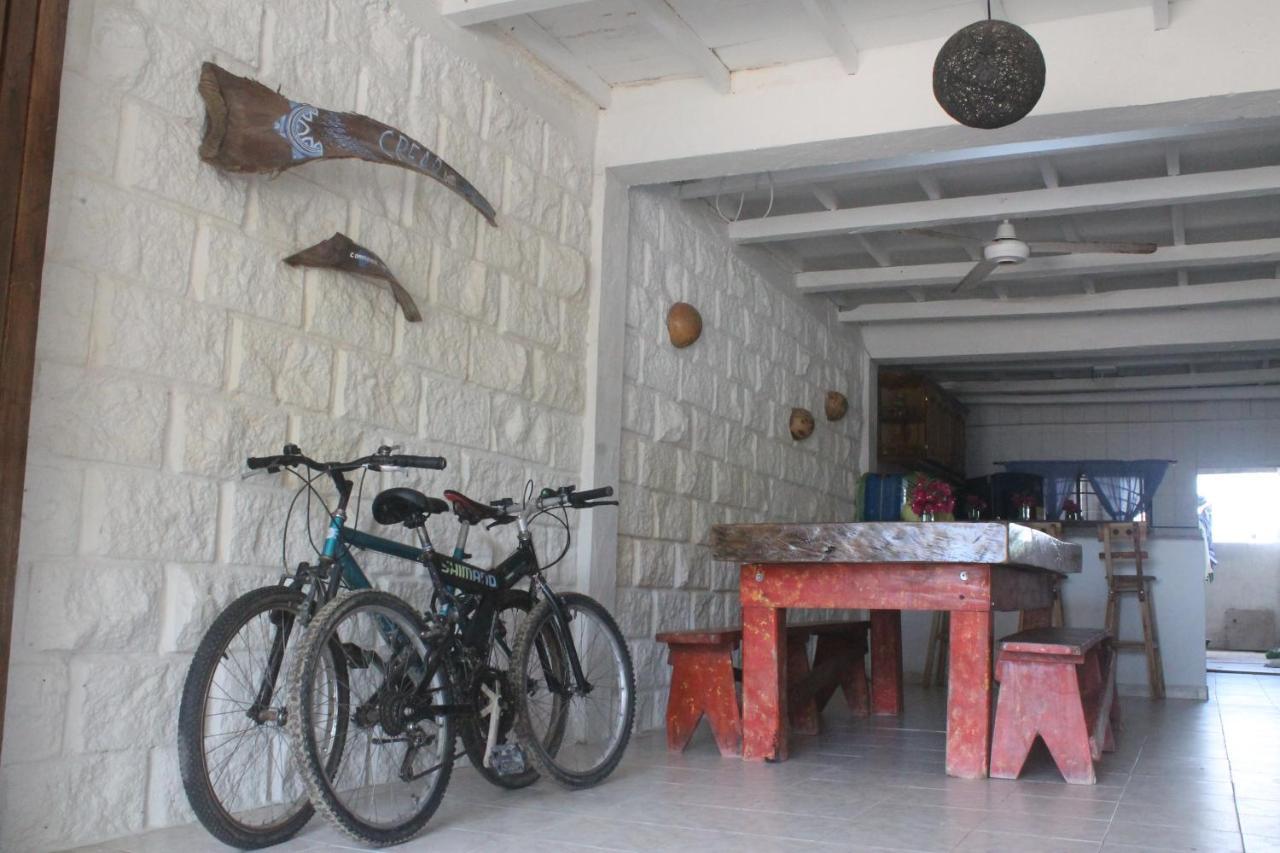 Taida Experience Hostel Rincon Екстер'єр фото