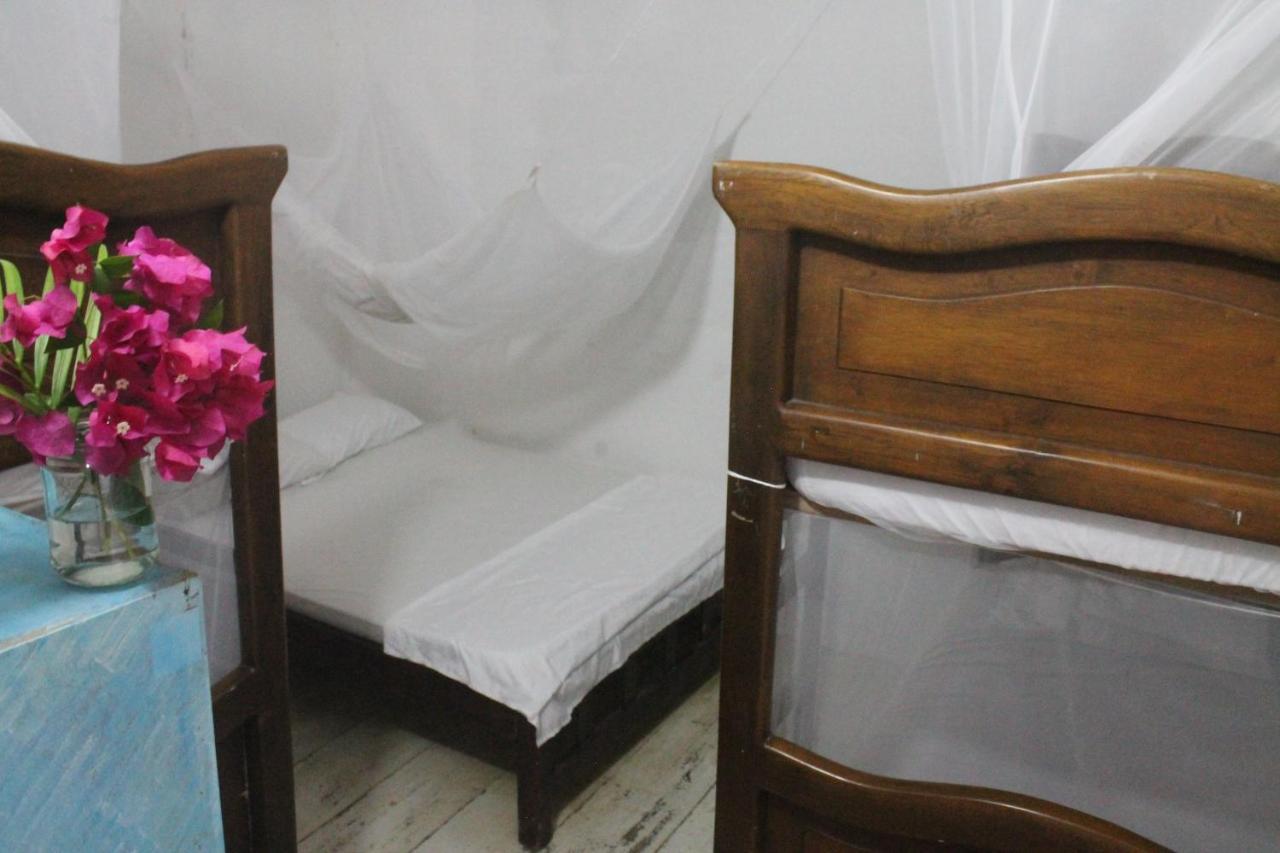 Taida Experience Hostel Rincon Екстер'єр фото