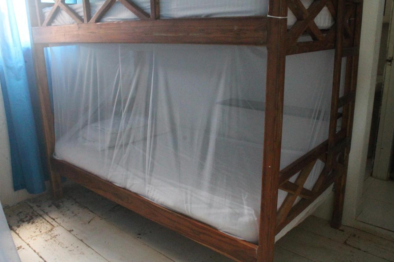 Taida Experience Hostel Rincon Екстер'єр фото
