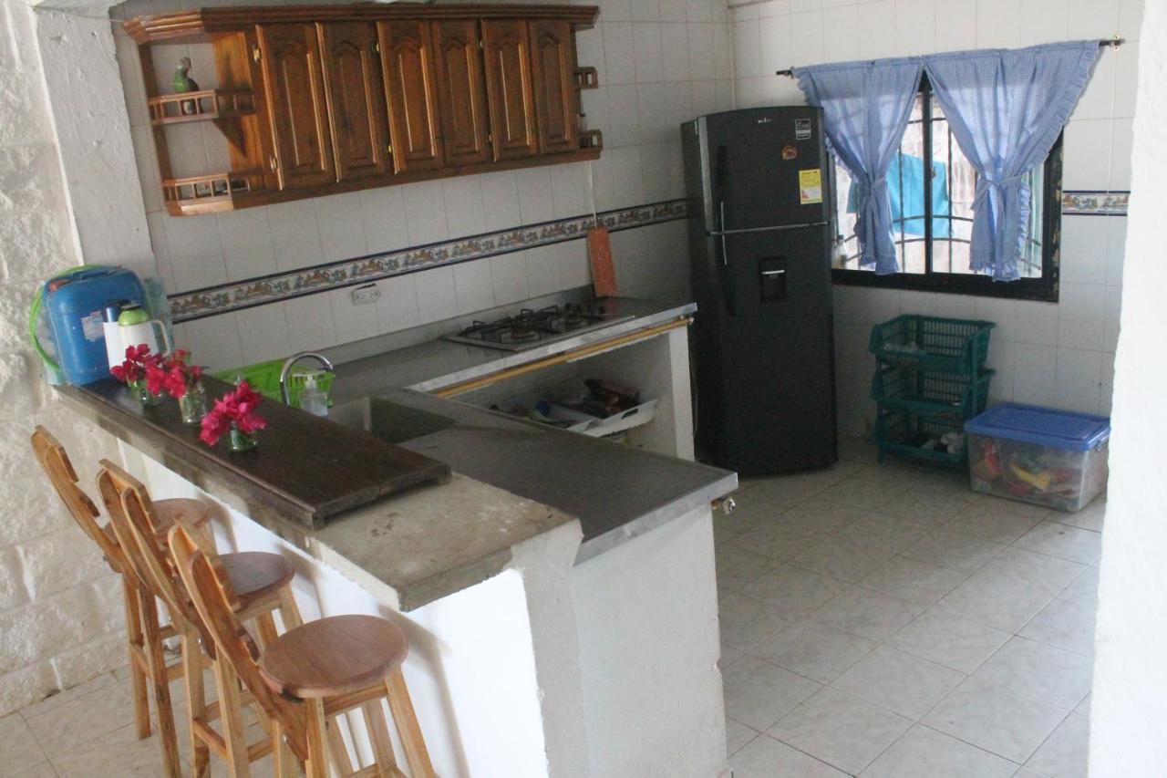 Taida Experience Hostel Rincon Екстер'єр фото