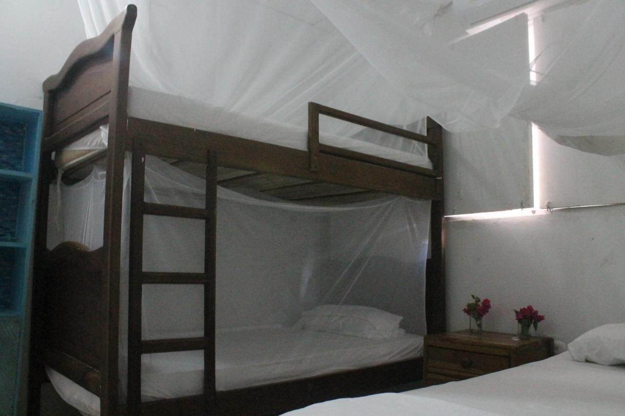 Taida Experience Hostel Rincon Екстер'єр фото