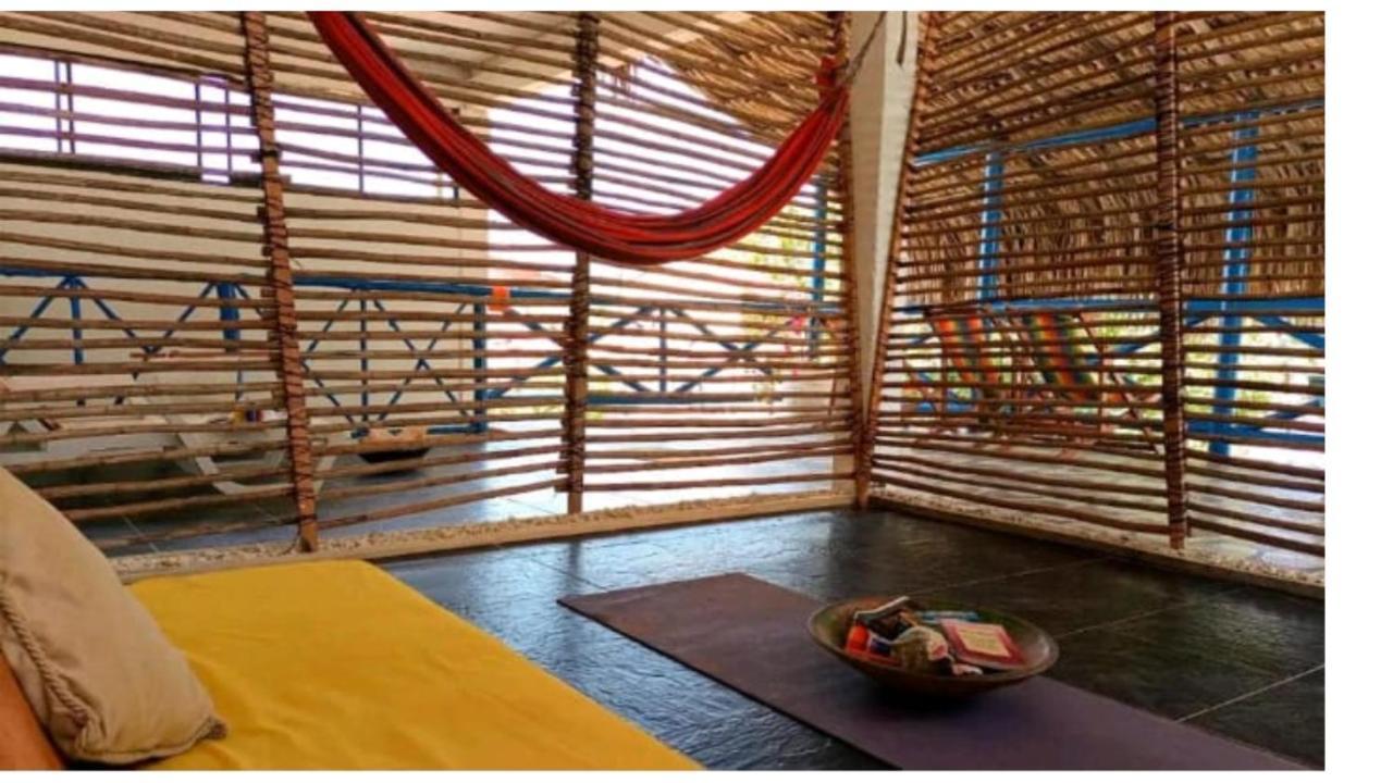 Taida Experience Hostel Rincon Екстер'єр фото